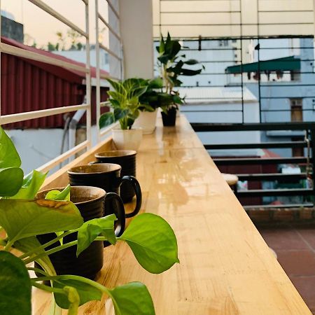 M House 26 Yen Phu Tay Ho 2Nd Apartman Hanoi Kültér fotó
